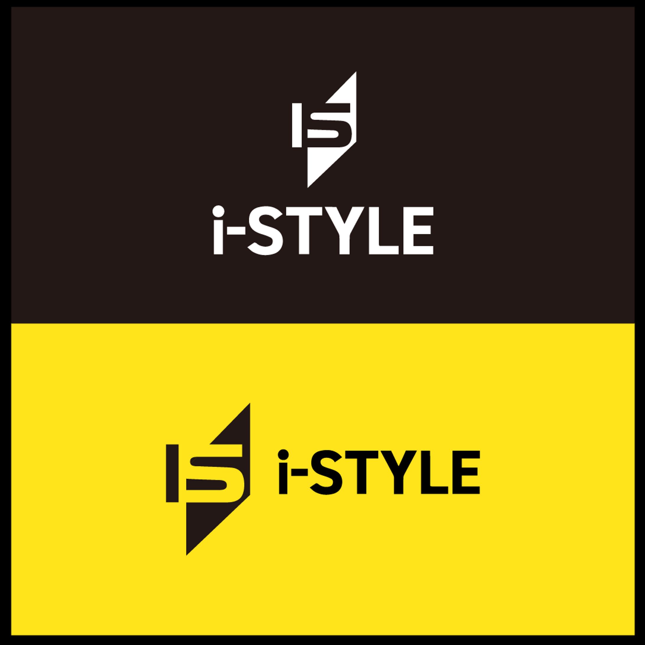 i STYLE様 提案ロゴ-1