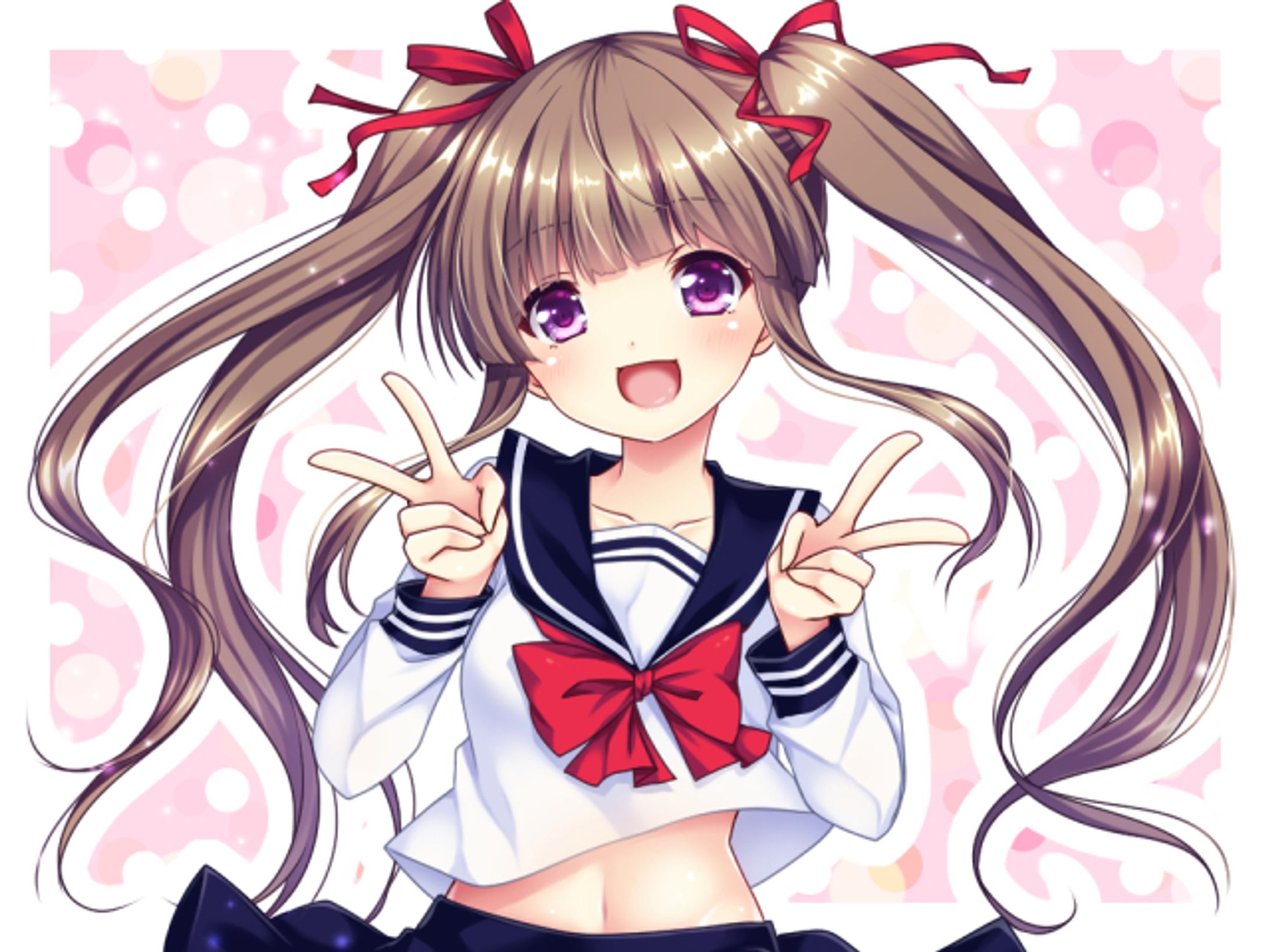 「ぴーすぴーす」-1