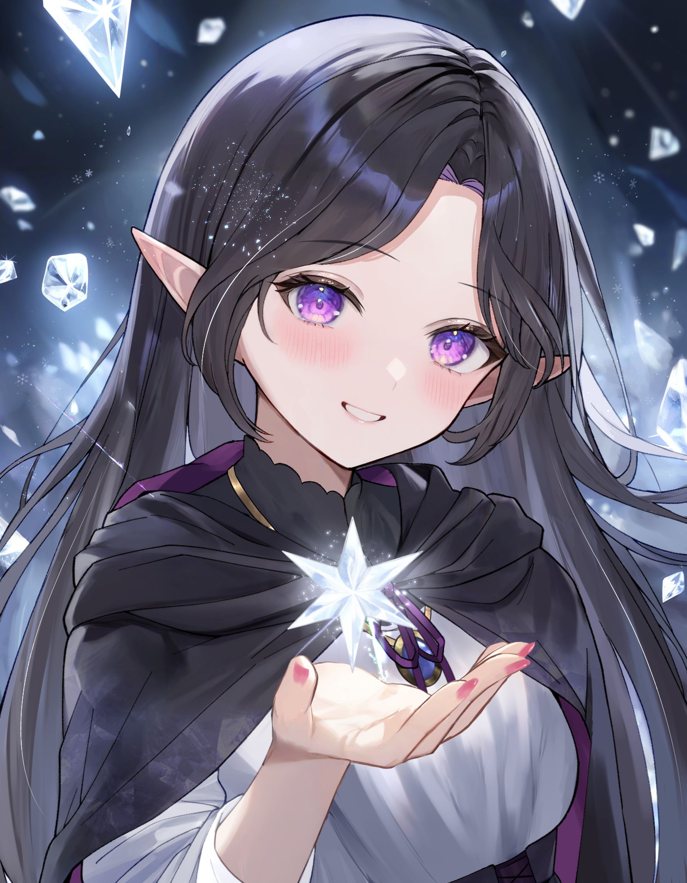 pixivリクエスト-1