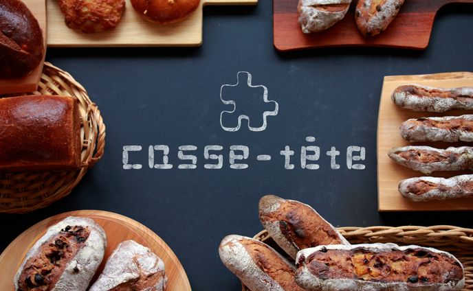 casse-tete千葉