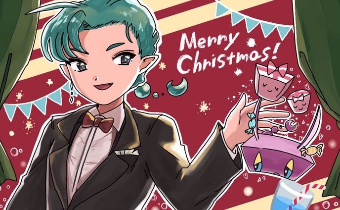 イラスト 漫画、ホームページ