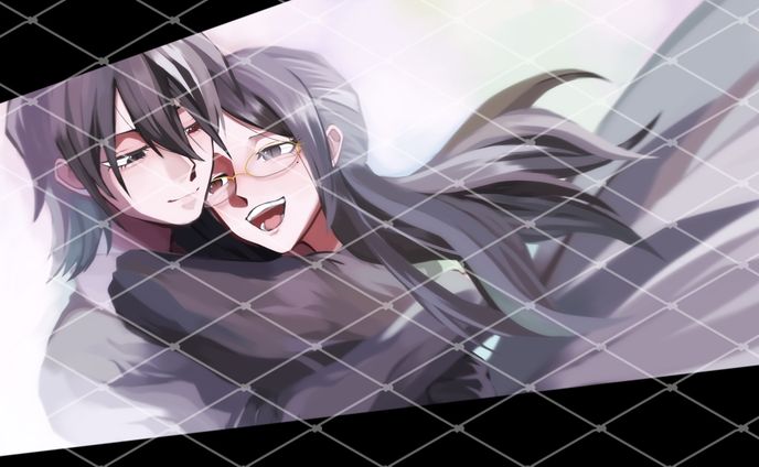 御依頼、warudo