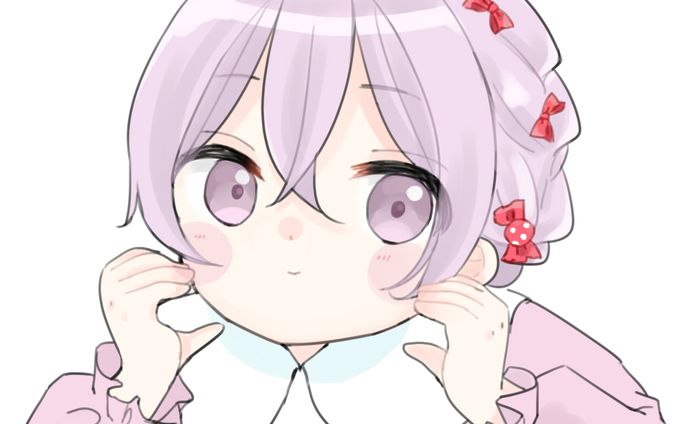 SNSアイコンイラスト