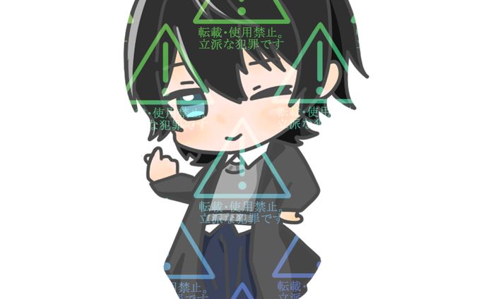 企画作品
