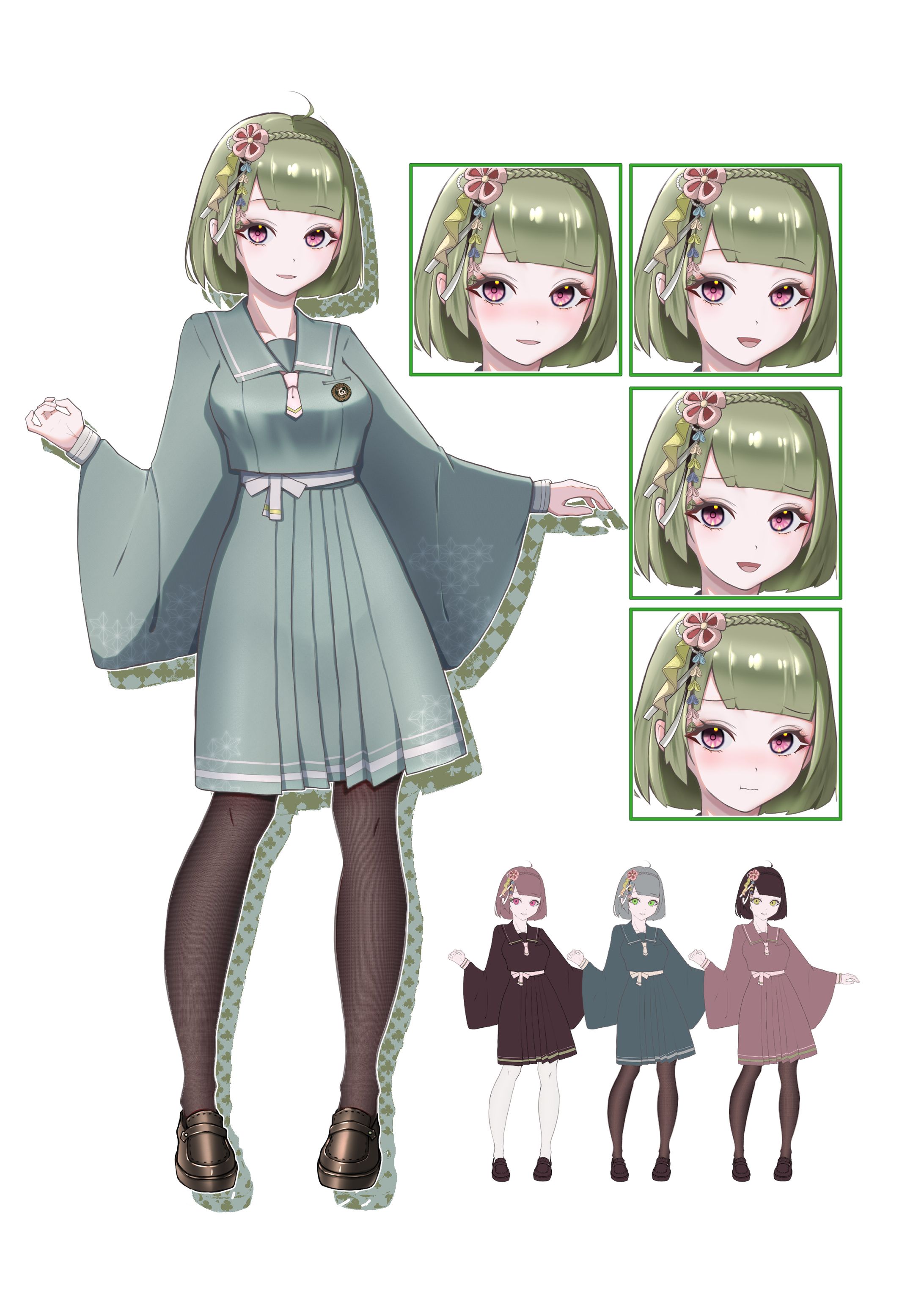 「クラブちゃん」-1