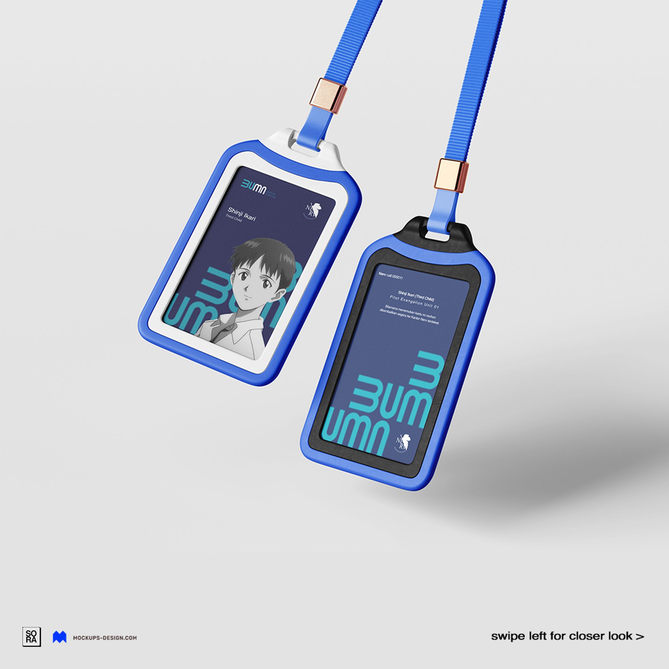 BUMN ID Card Mockup-1