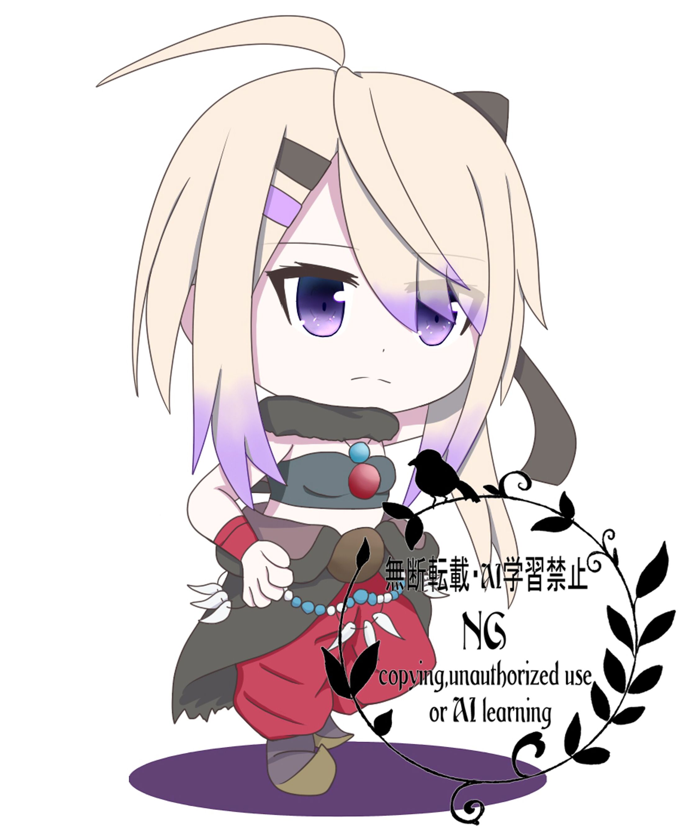 DQ3SD柚希-1
