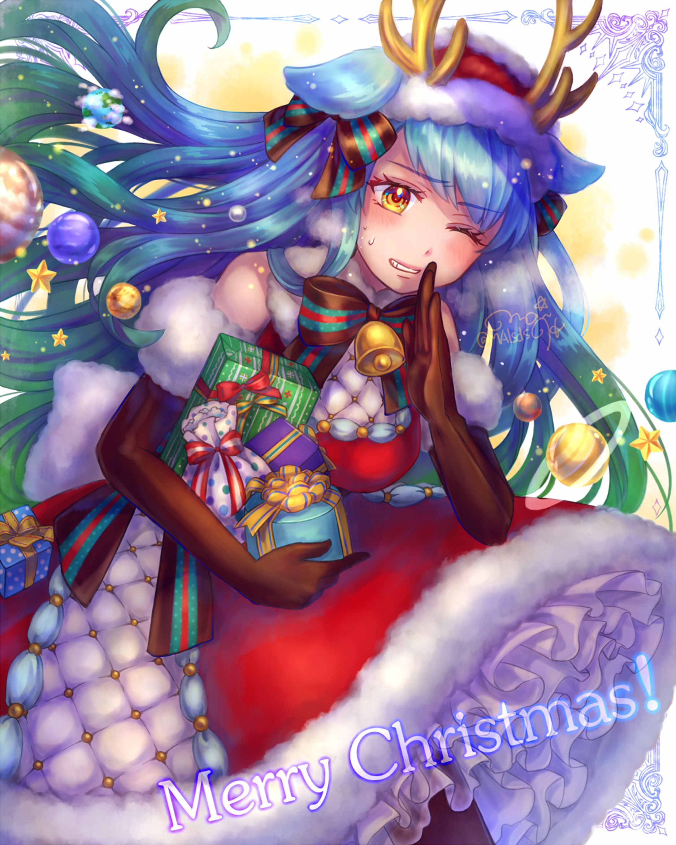 遅刻遅刻！！！-1