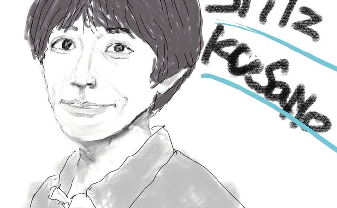⁡
人物画☆アーティスト
⁡
久しぶりに人物画を描きました！
⁡
スピッツ大好き♡
草野さん大好き♡♡な
友達にあげようと思って〜☺︎😁
『Spitz Masamune Kusano』
⁡
人物画を描く時
あ、この人こんな目をしてるのねーとか
こんな唇なのねーとかとか
新しい発見がたくさんあって楽しい😊✨
⁡
影をつけながら、その人に似せていく
その途中経過も
⁡
これまたワクワクして楽しい☺️
⁡
これからも人物画も描いていこいこ〜♪
⁡
今度は〜、ワタクシのファンアートでも描くかな❣️
⁡
#デジタルイラスト#イラストIllustrator#illustration#art#Illust
#アート#デジタルアート
#お絵描き#イラスタグラム
#イラスト好きな人と繋がりたい
#絵描きさんと繋がりたい
#イラストデザイン#ロゴデザイン
#人物画#アーティスト#クリエイティブ
#クリエイト#creative#create