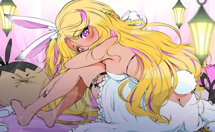 イラスト、漫画、雑誌掲載