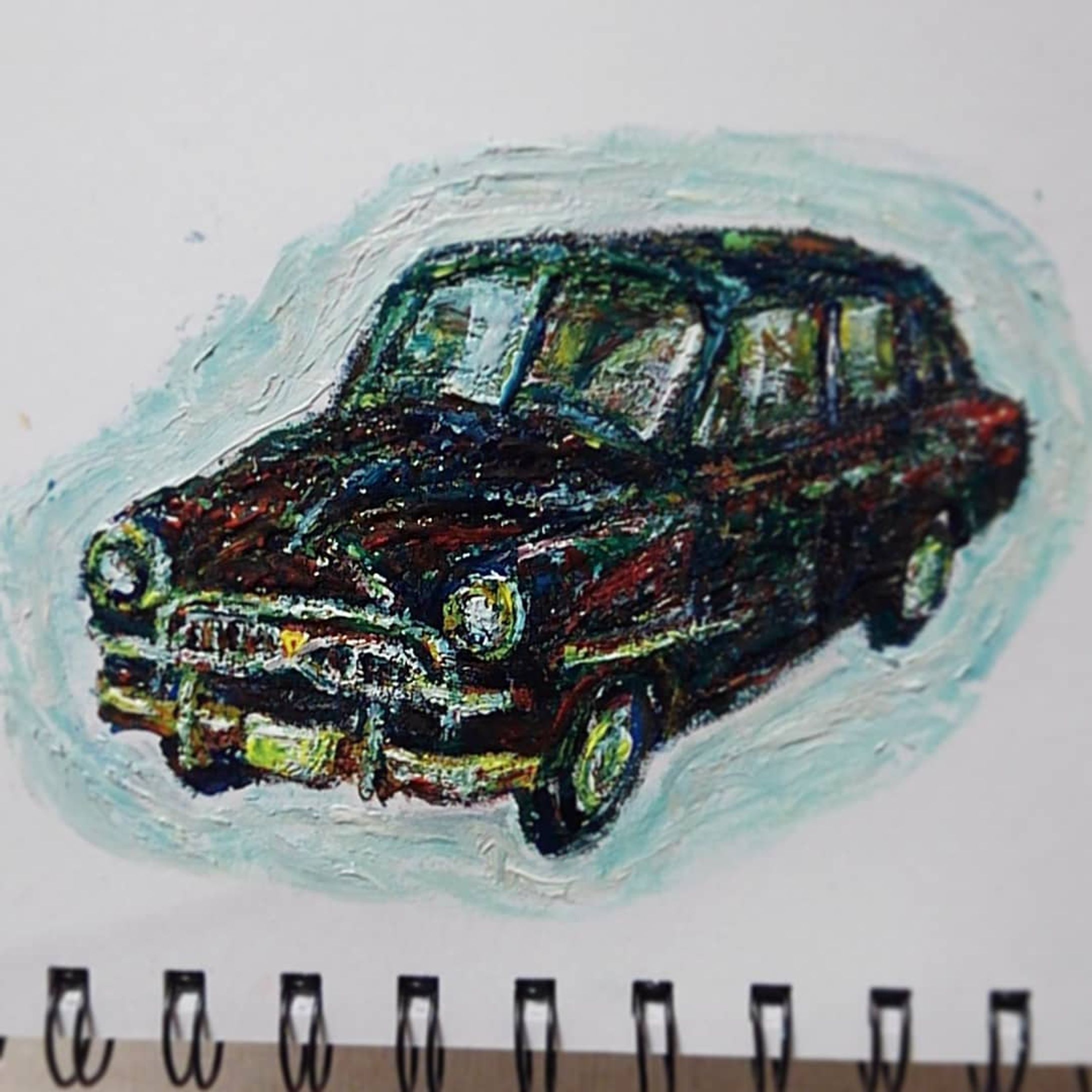 #今日は #トヨタ自動車 が
#トヨペットクラウン 発表した日
#1955年 #初代 #クラウン
#純国産 #国産初 #高級車
#ドア #観音開き
#toyota
#toyotacrown
#madeinjapan
◆
#今日は何の日
#whatistoday
#drawing #art 
#illustration
#一日一絵
#一発描き 
#下書きなし
#ctrlzの効かない世界-1