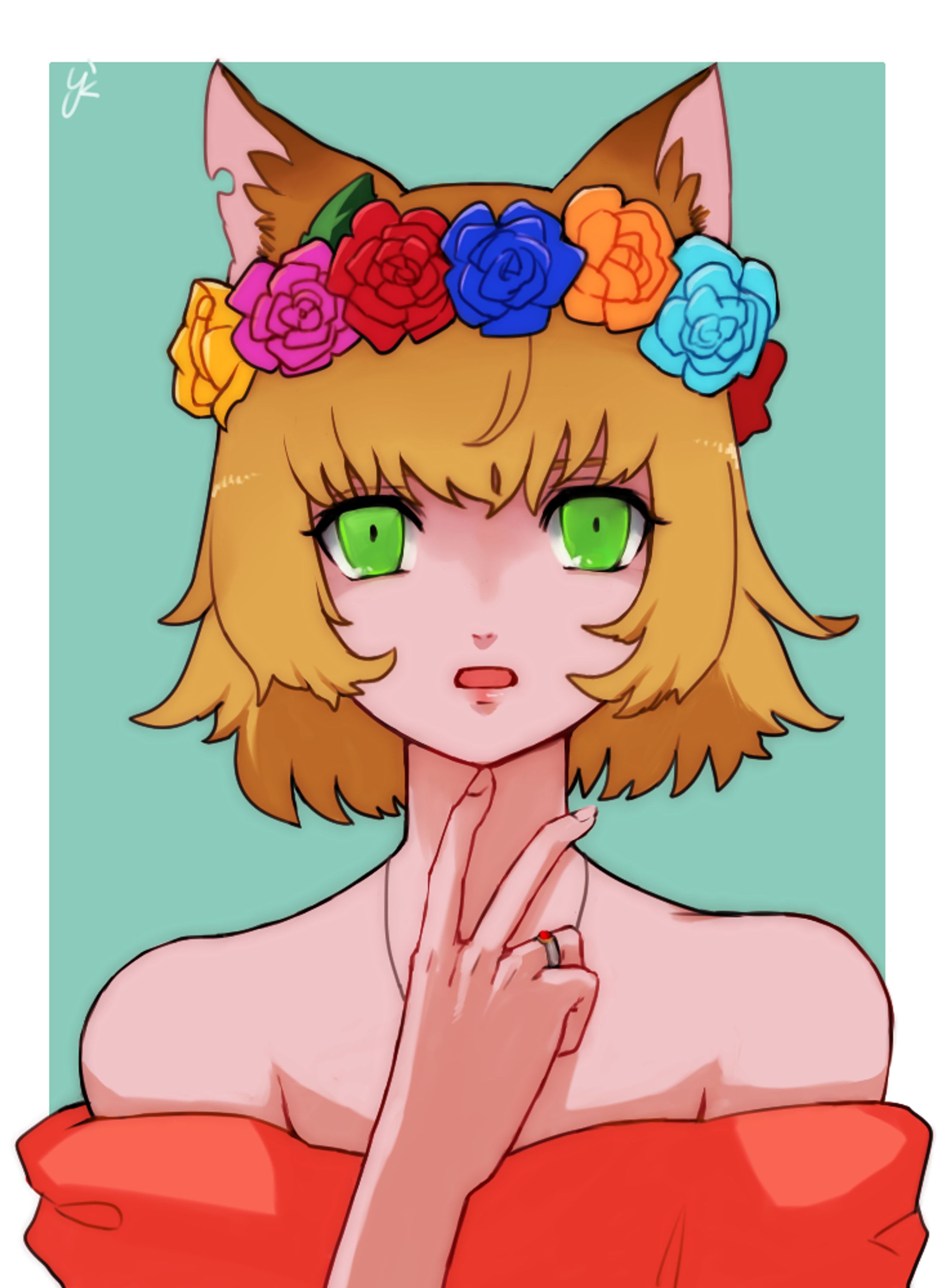 アイコン用イラスト-1