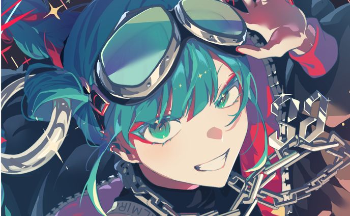 デザイナー、alter ego