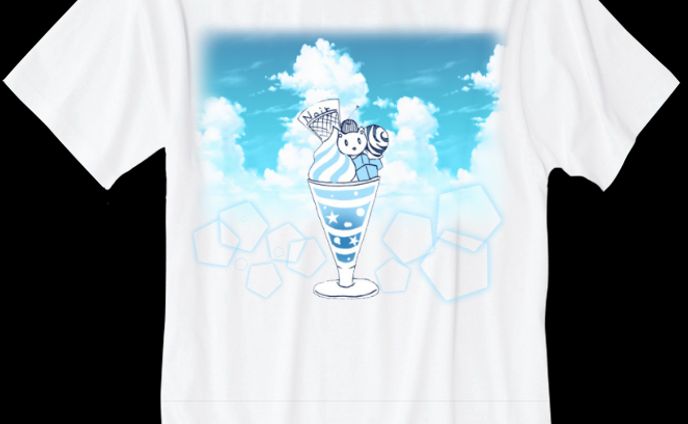 【商品化】Special Parfait 