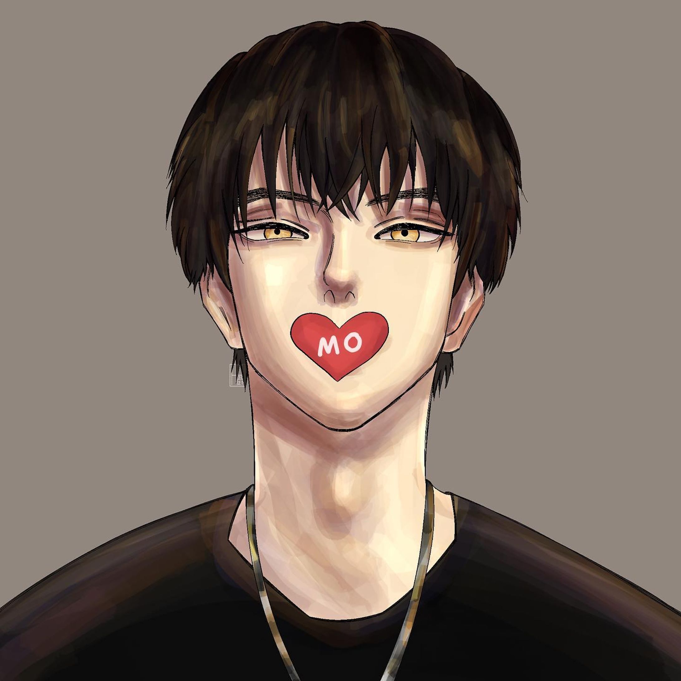 lil mo~❤️

-

Made in Procreate :]

-

#bl #yaoi #manhwa #hetian #hetianxmoguanshan #moguanshan #lilmo #ship #fan #art #fanart #artph #illustration #painting #drawing #artwork #digitalart #artist #shounenai #19days #procreate-1