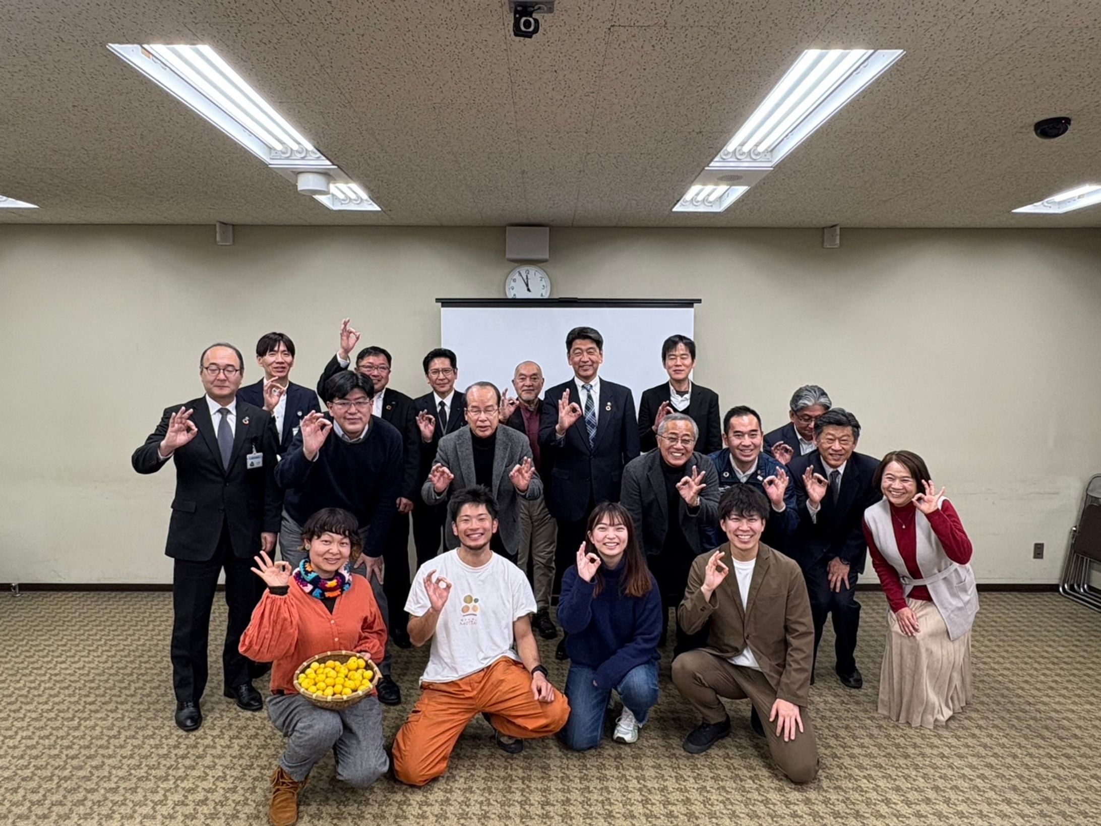 おだゼロアンバサダーby小田原市（初代、2代目）-1