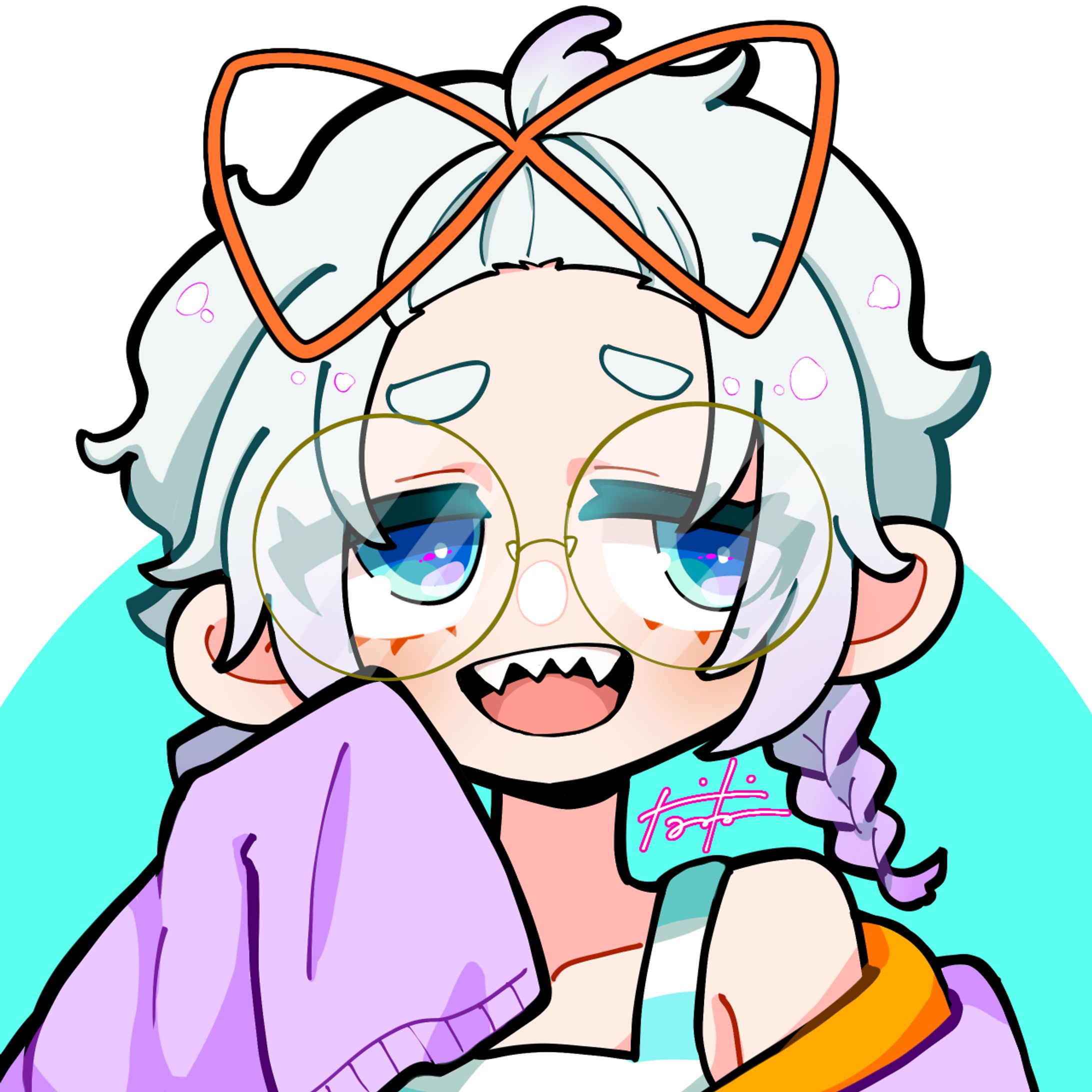 みなみなるなです🎀-1