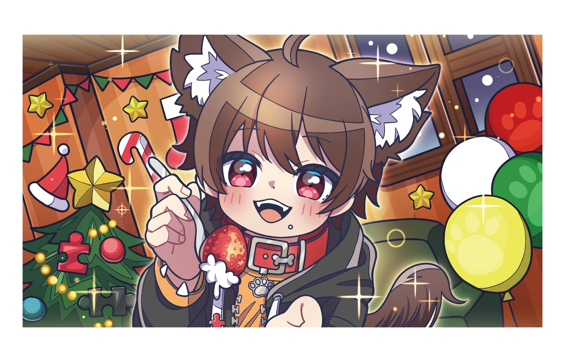 犬見るく さま｜サムネイル-1