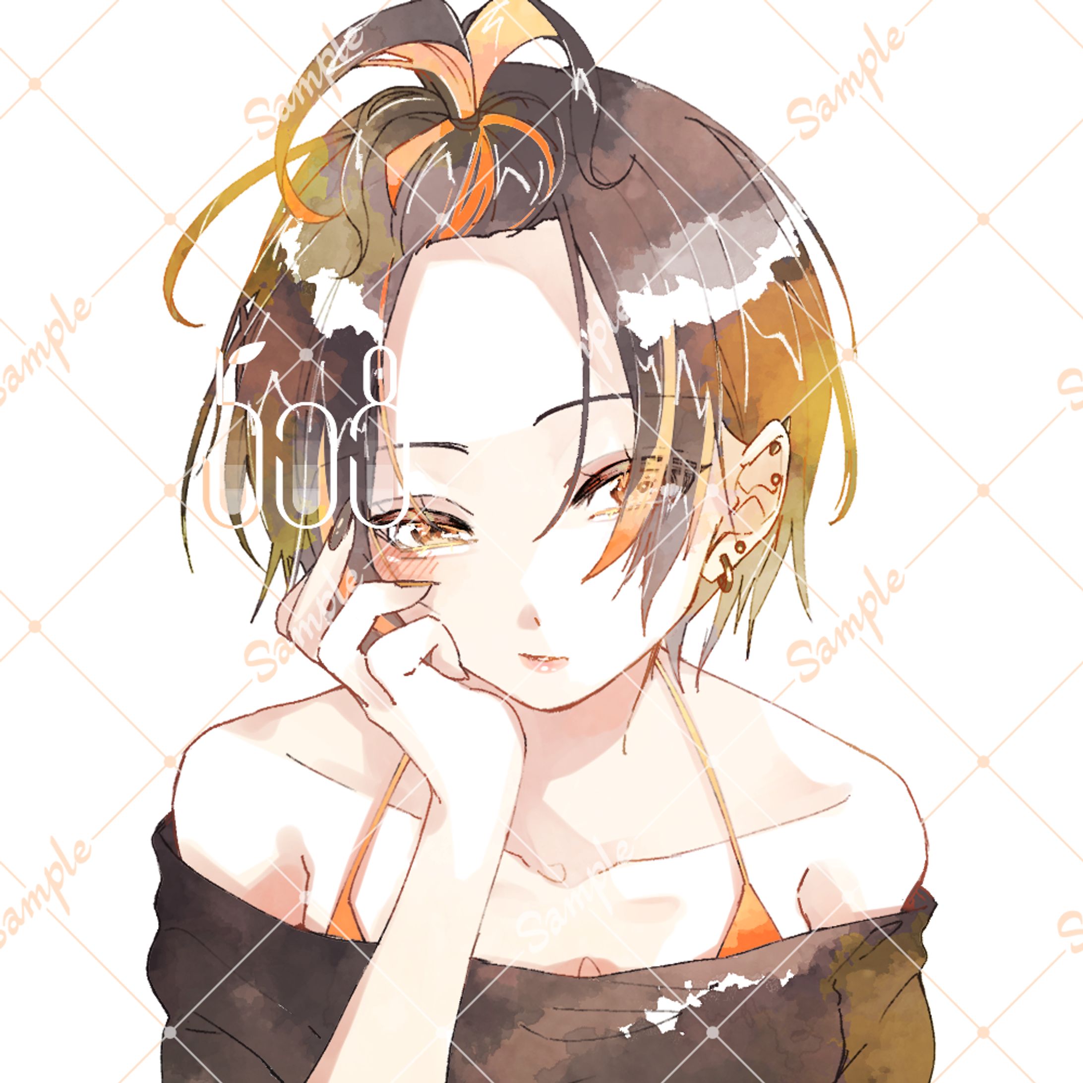 イラスト有償依頼-1