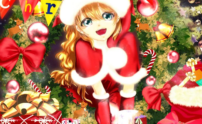 MerryChristmas❣️