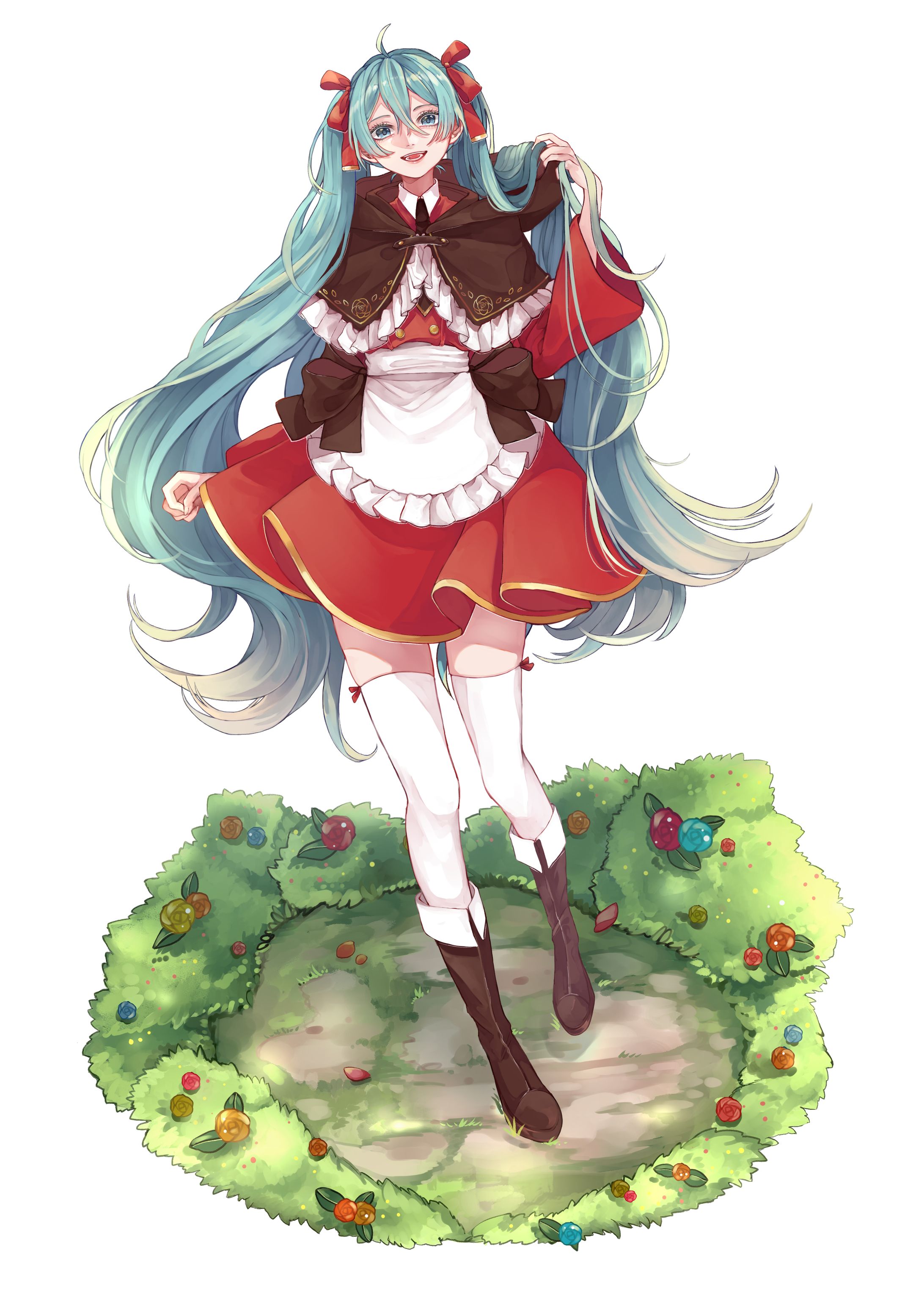 Vocaloid Reprise vol.11-1