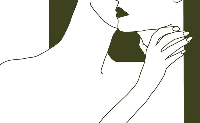 -
Jealousy  嫉妬
From a series of 
“Within your wall”

#illustrationfashion #ladyportrait #voguegirl #jealousy #worksonpaper #graphicartist #magazineeditorial #嫉妬 #オリーブ  #ヘアスタイル #イラストレーター #ファッションイラストレーター #リップ #美容 #ポートレートモデル #カルチャー #ワントーン #絵のある暮らし #アートポスター