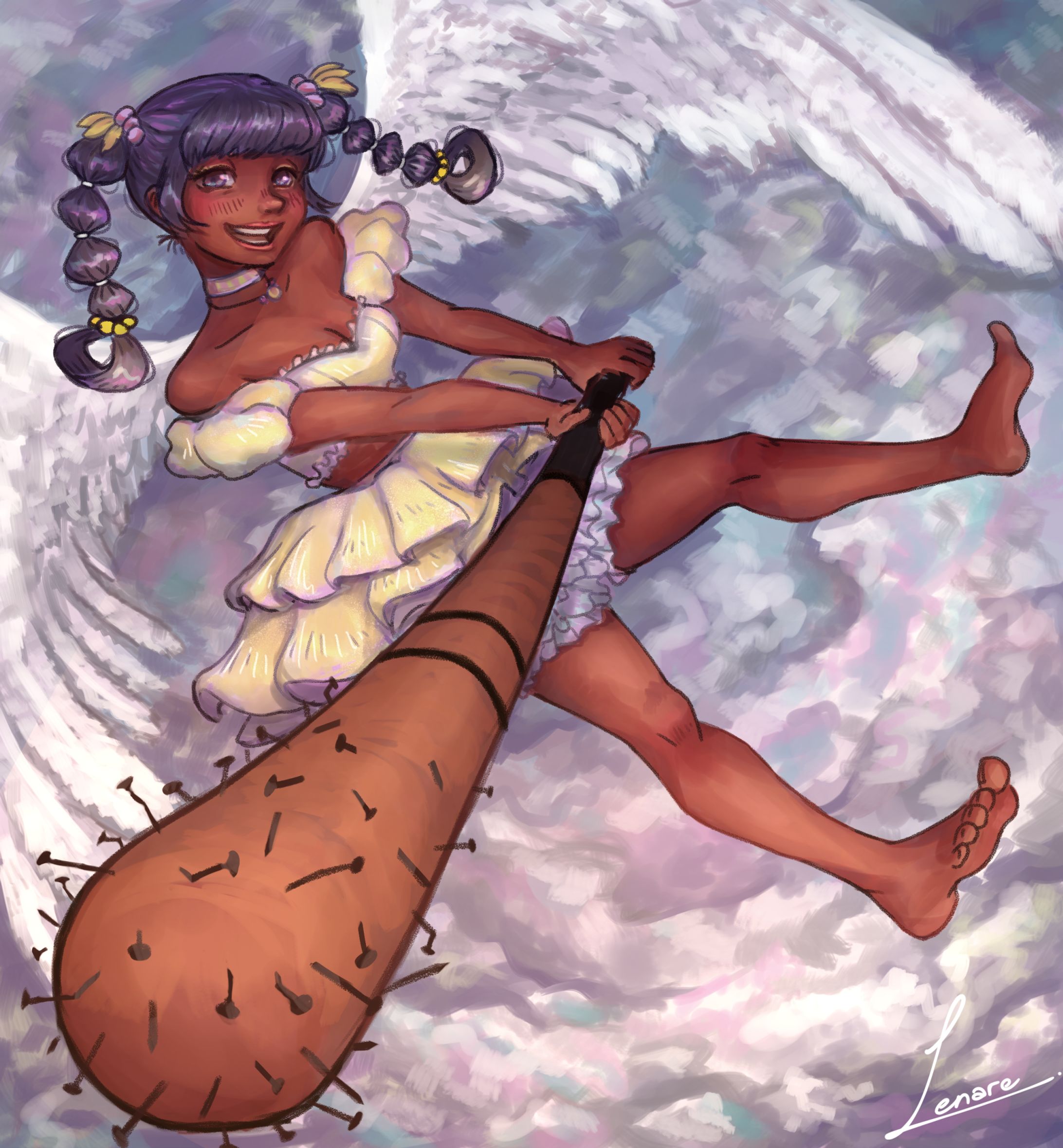 Wild angel (2023)-1