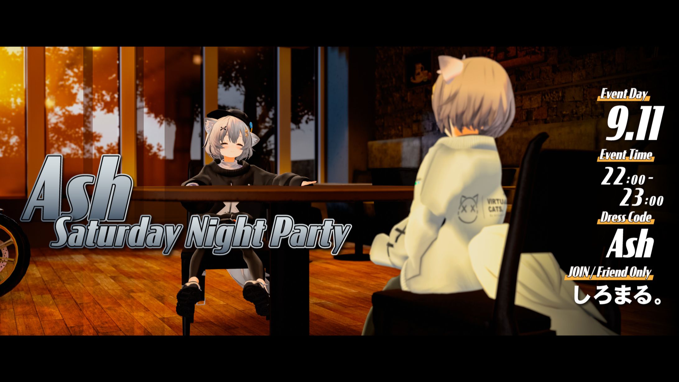 Ash Saturday Night Party-1