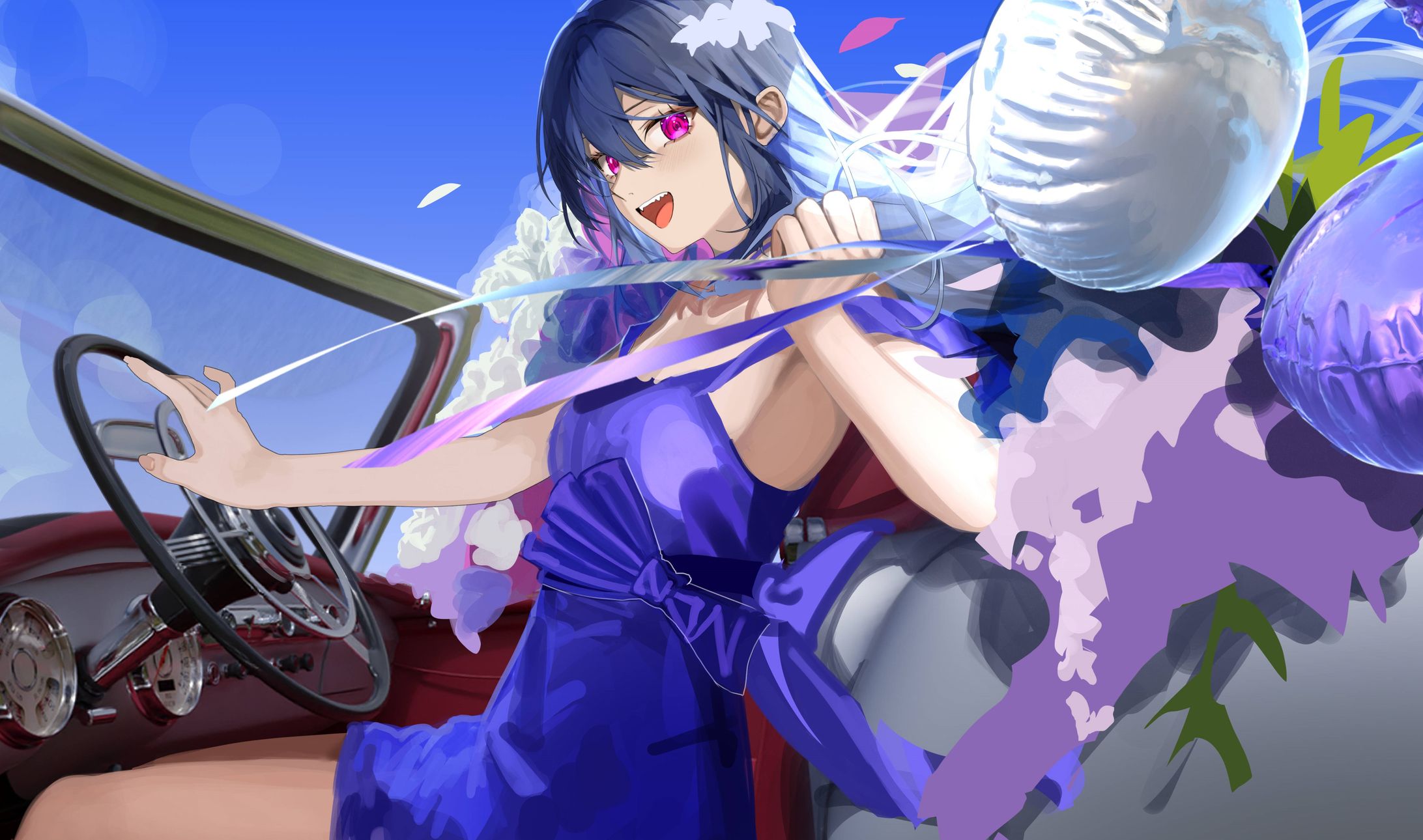 FA/一ノ瀬うるはさん5周年-1