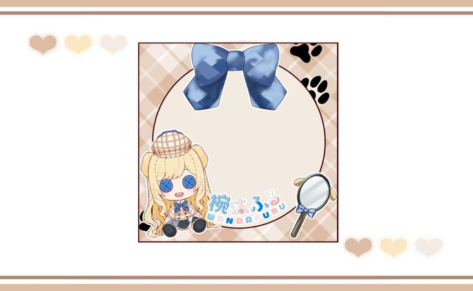 アイコンリング [椀汰 ふる様]