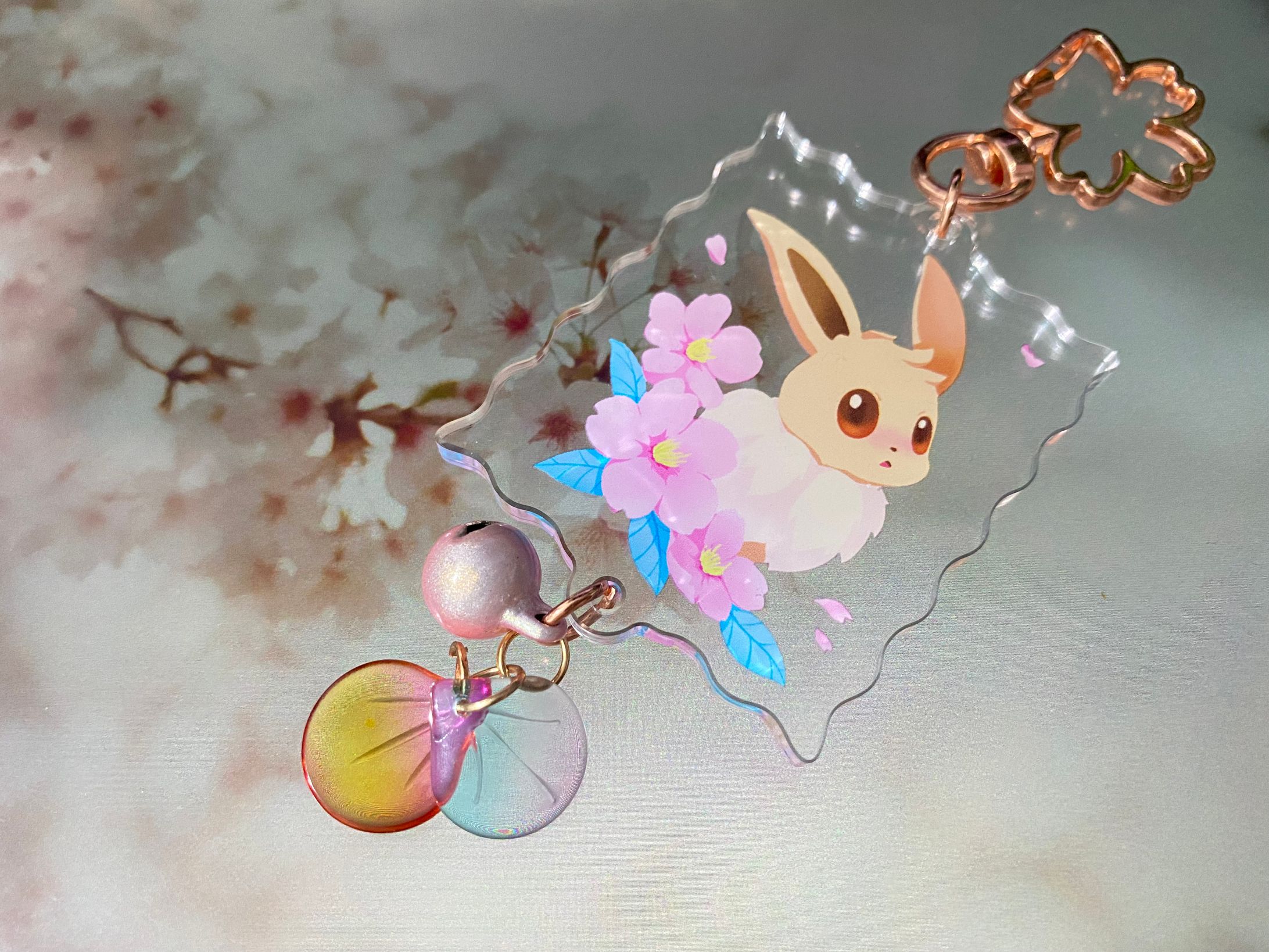 キーホルダー-1