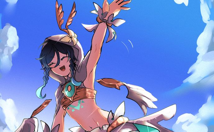過去絵⑺