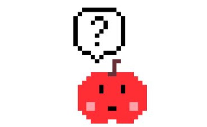 ドット　あっぽー　？