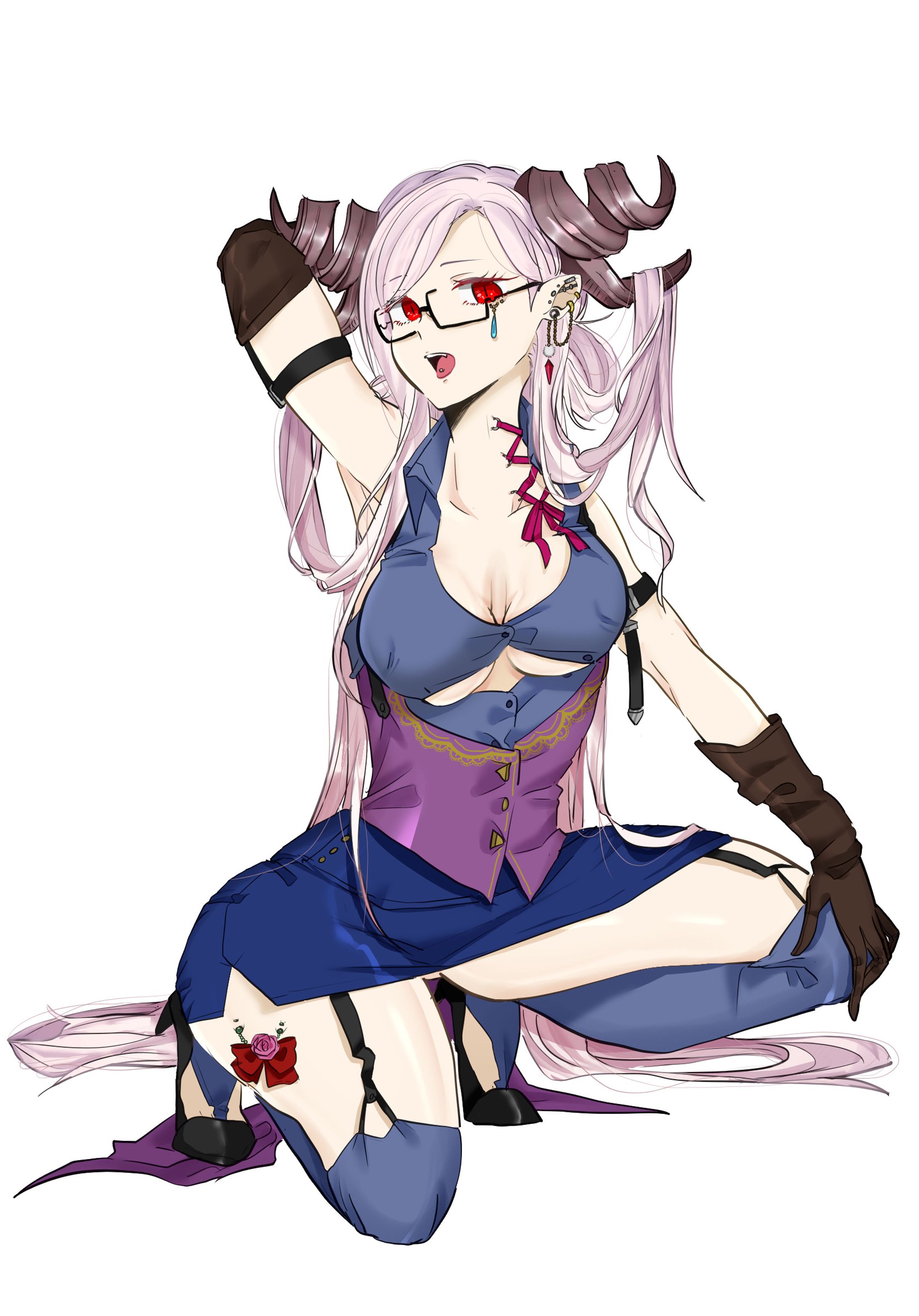 オリジナルキャラクター-1