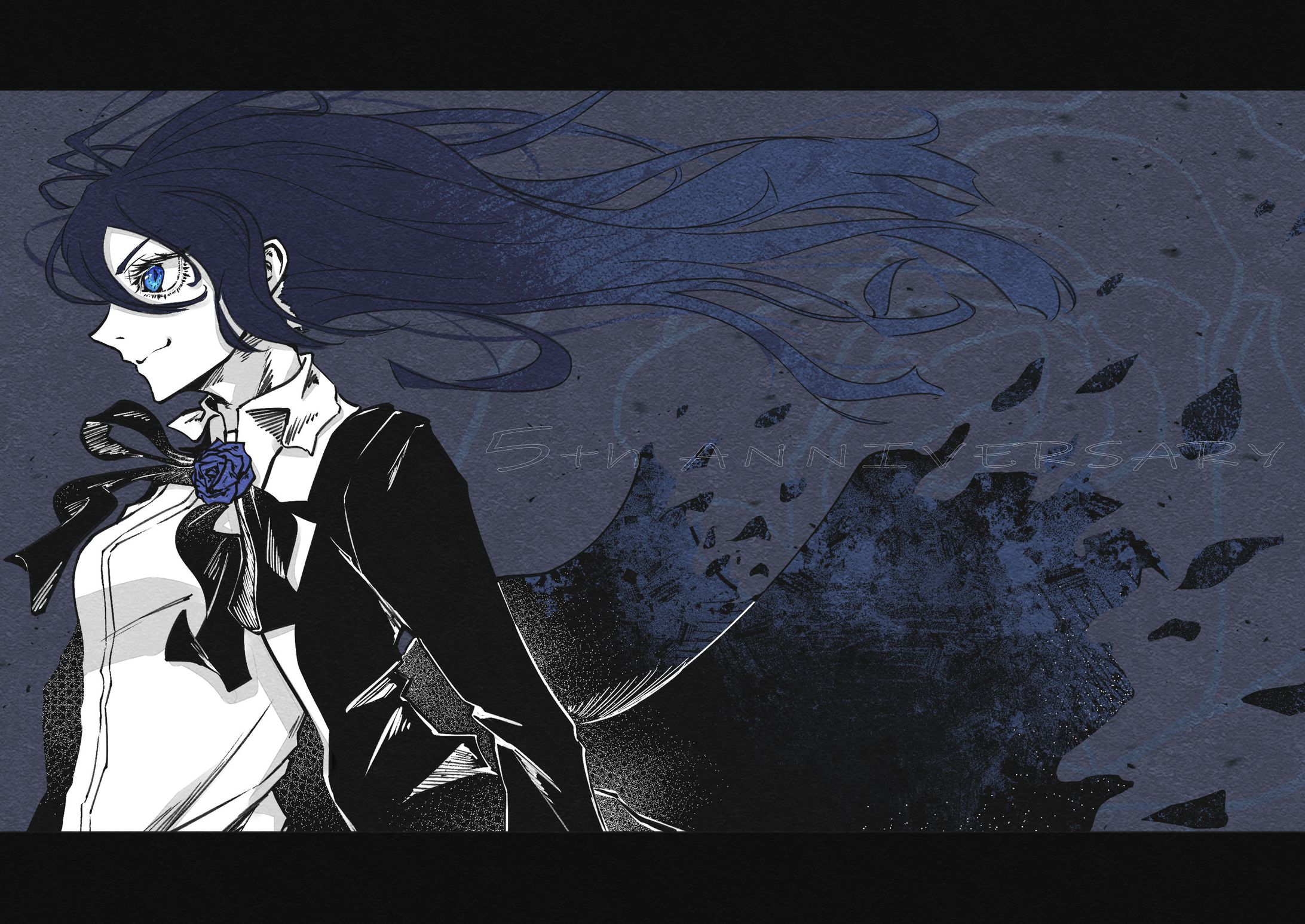 Adoさんデビュー5周年-1