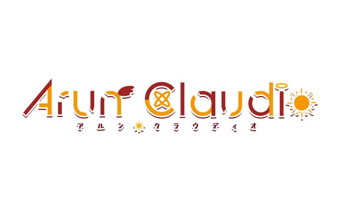 Arun Claudio様_Logo