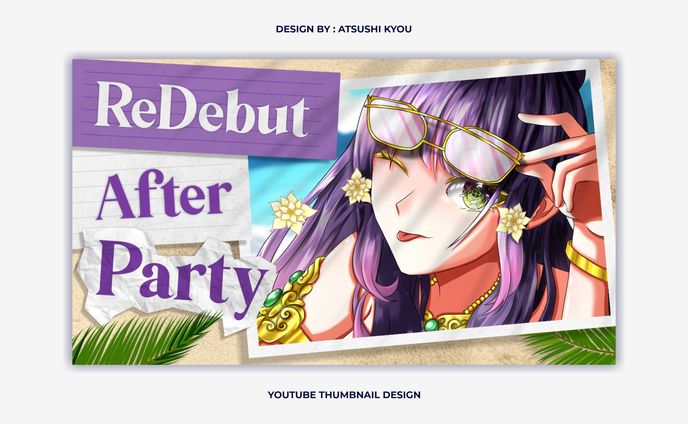 Thumbnail - Party Kirana
