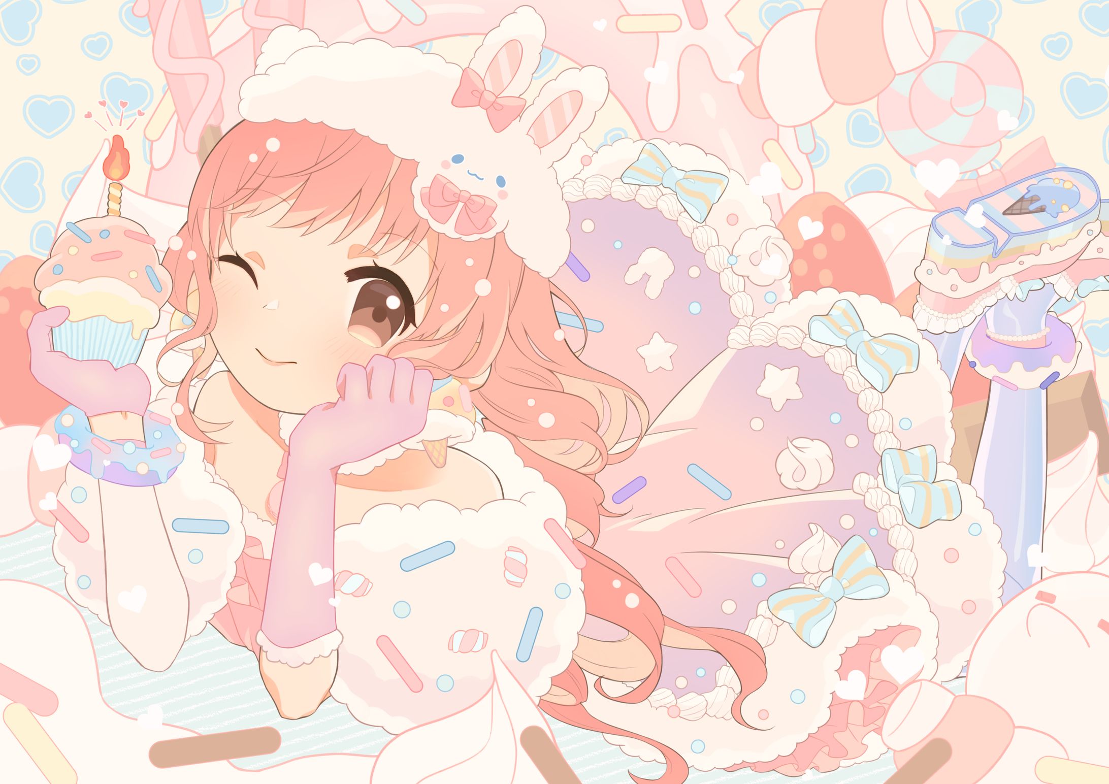 ミラクルニキイラコン受賞作品-1