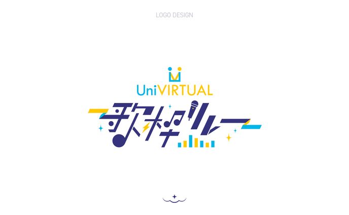 UniVIRTUAL様 / LOGO DESIGN