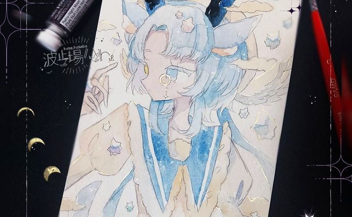 金平糖の召喚魔法