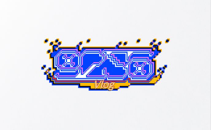 自主制作ロゴ_[9256Vlog]