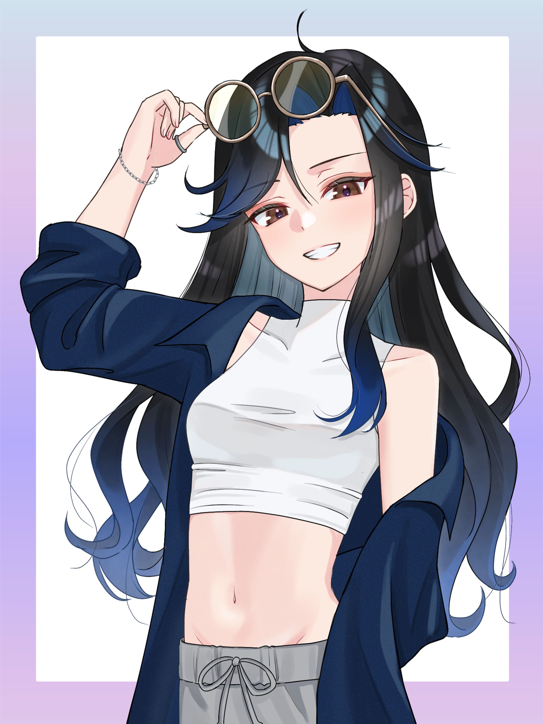 【works】はたえじきる様 立ち絵ご依頼-1