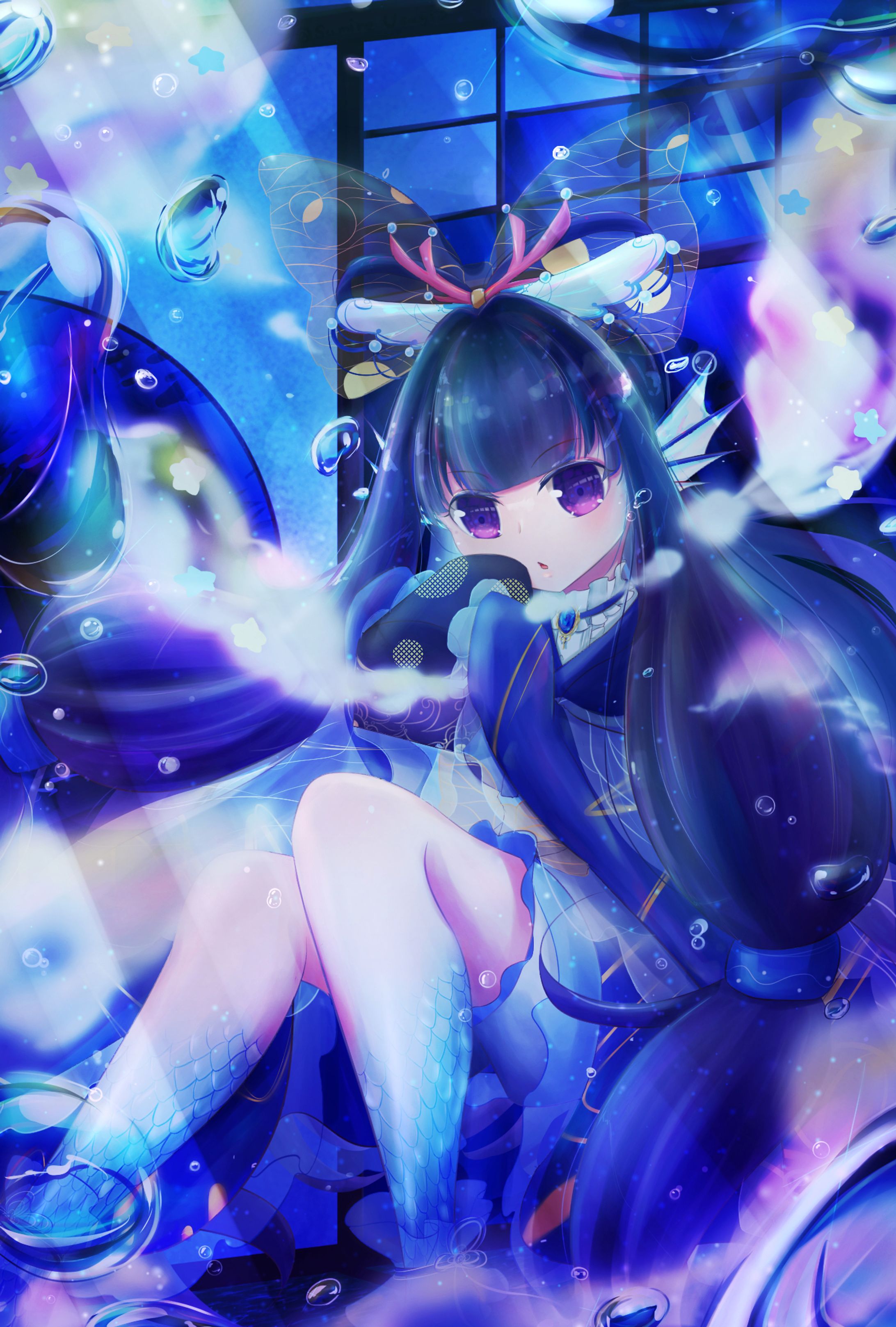 乙姫ちゃん-1