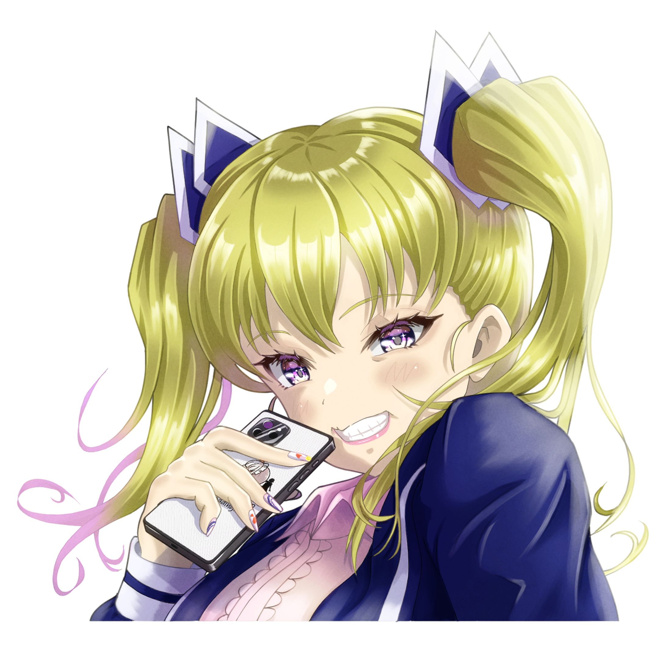 オリキャラアイコン-1