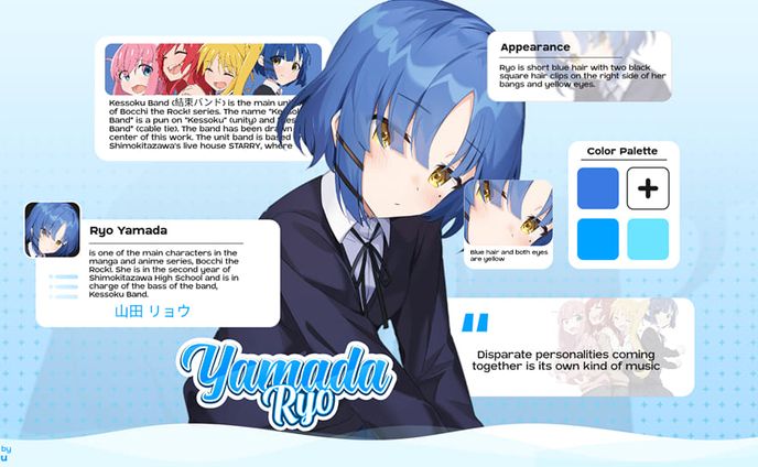 graphic designer、apex