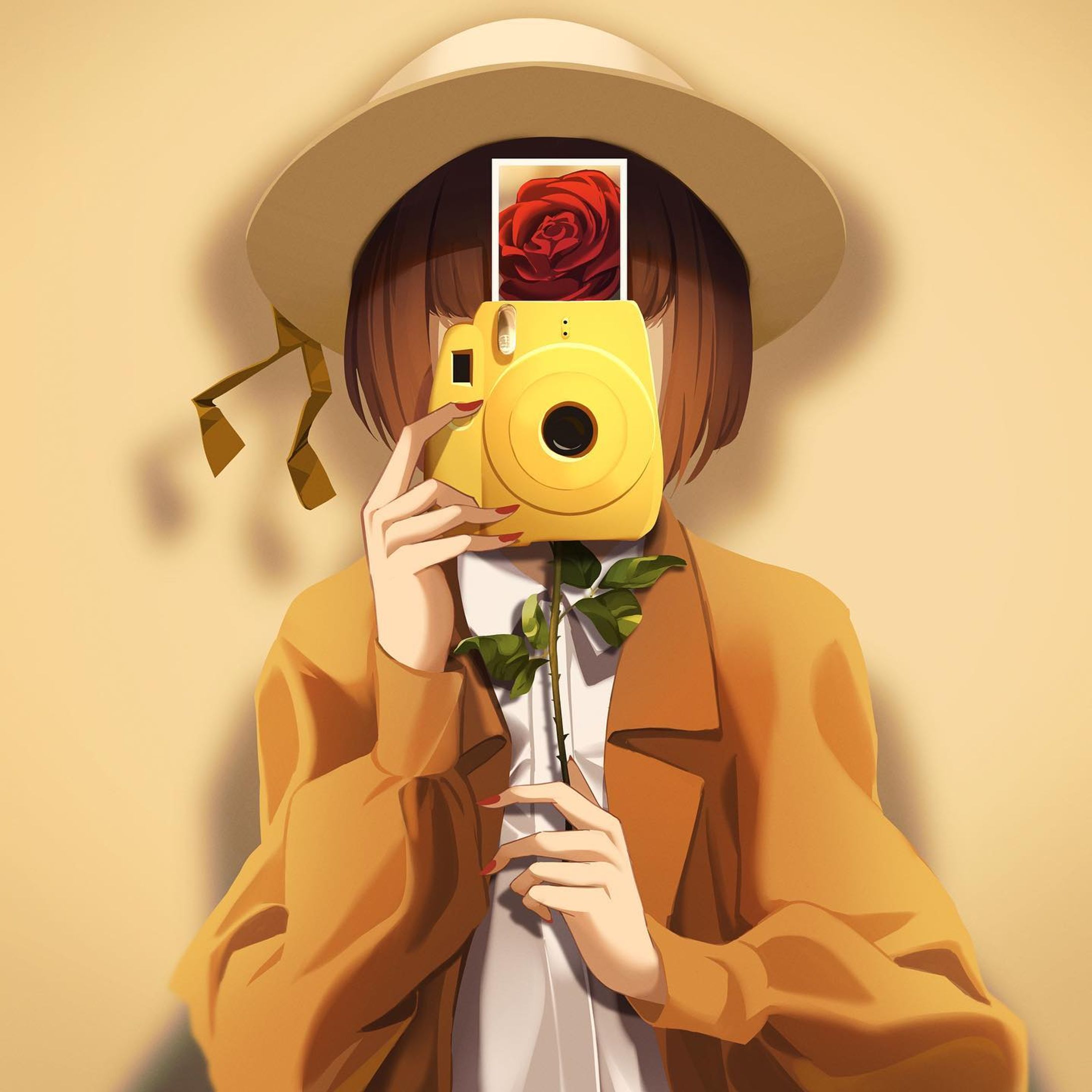 写真-1