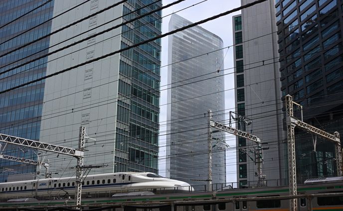 電車