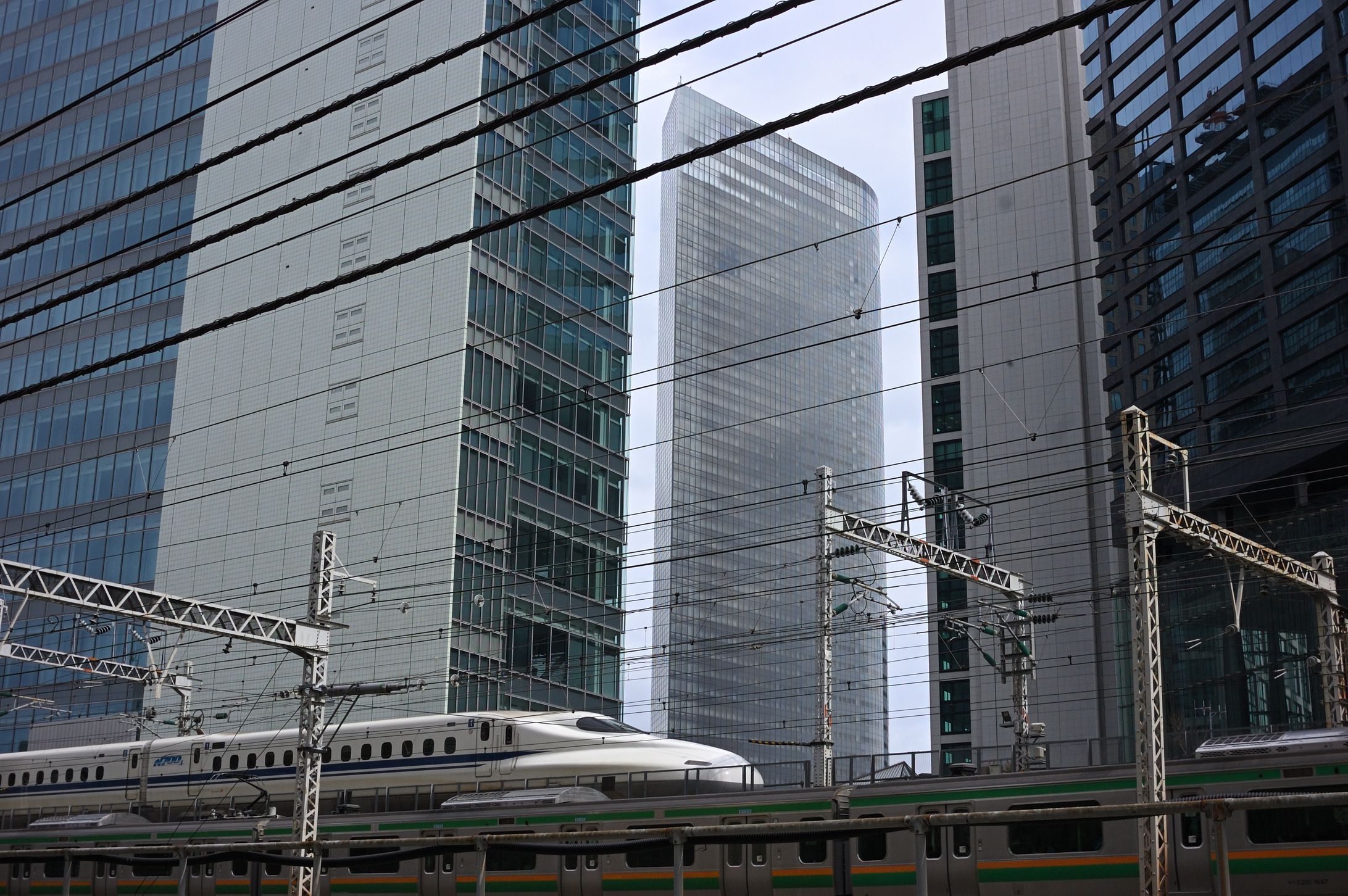 電車-1