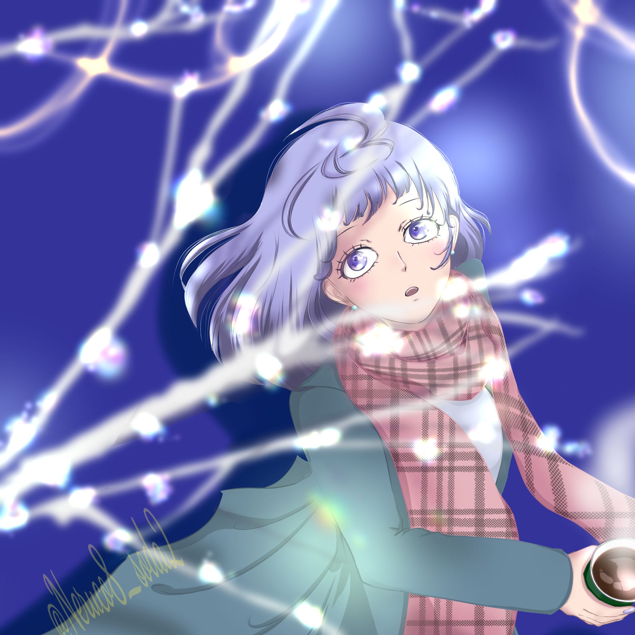 イルミネーション-1