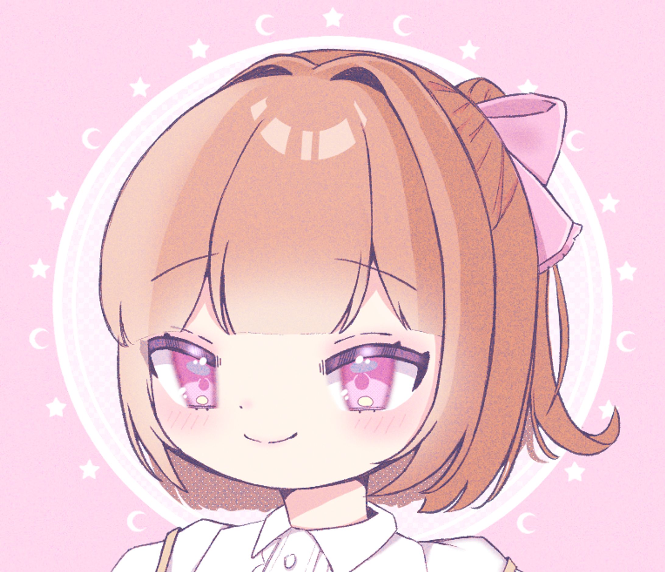 アイコン依頼 顔アップ-1